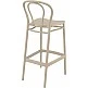 VICTOR 75εκ. ΣΚΑΜΠΟ(Σ4)TAUPE ΠΟΛ/ΝΙΟΥ VICTOR 75εκ. ΣΚΑΜΠΟ(Σ4)TAUPE ΠΟΛ/ΝΙΟΥ
