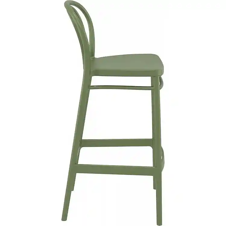 VICTOR 75εκ. ΣΚΑΜΠΟ(Σ4)OLIVE GREEN ΠΟΛ/ΝΙΟΥ 45Χ52Χ106εκ.