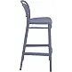 MARCEL 75εκ. ΣΚΑΜΠΟ DARK GREY ΠΟΛ/ΝΙΟΥ MARCEL 75εκ. ΣΚΑΜΠΟ DARK GREY ΠΟΛ/ΝΙΟΥ