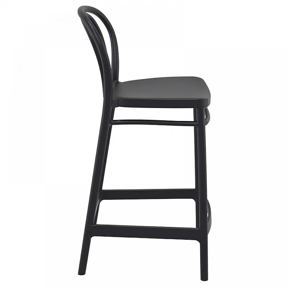 VICTOR 65εκ. ΣΚΑΜΠΟ(Σ4)BLACK ΠΟΛ/ΝΙΟΥ VICTOR 65εκ. ΣΚΑΜΠΟ(Σ4)BLACK ΠΟΛ/ΝΙΟΥ