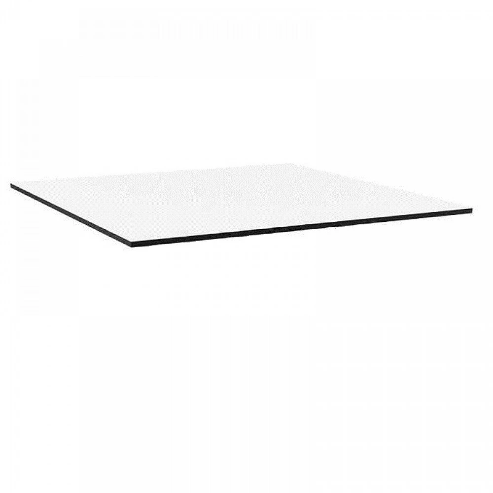 AIR ΕΠΙΦΑΝΕΙΑ 80Χ80εκ. WHITE HPL 12mm
