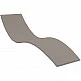 SLIM ΣΤΡΩΜΑ POLYESTER 3εκ.LIGHT BROWN SLIM ΣΤΡΩΜΑ POLYESTER 3εκ.LIGHT BROWN