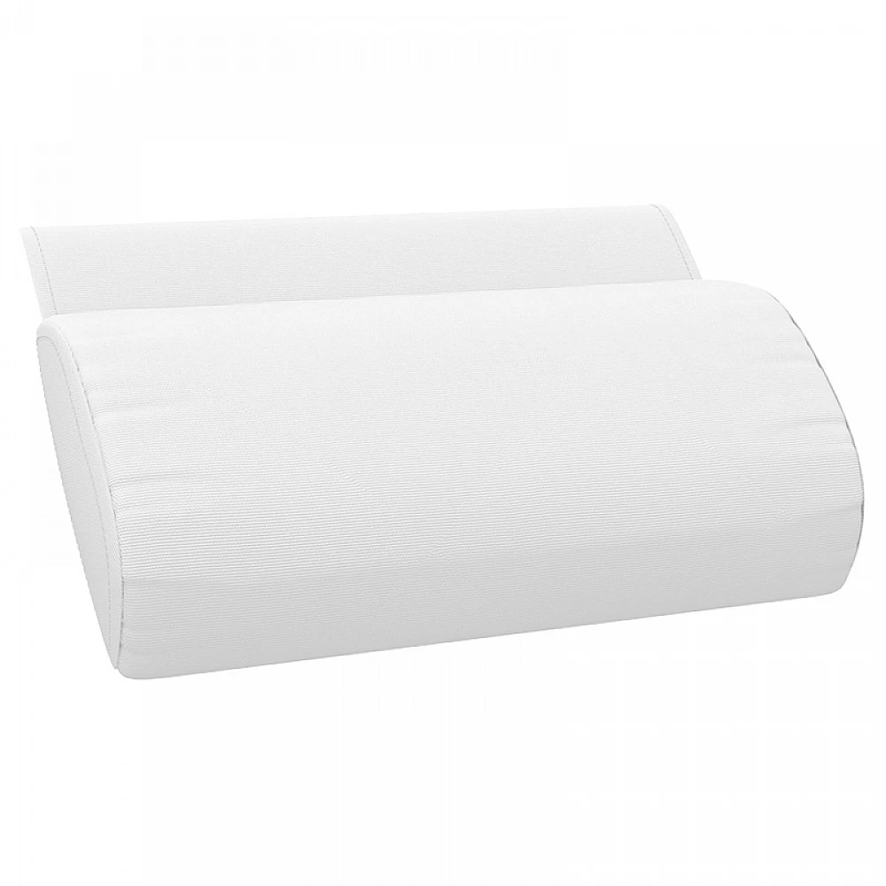 SLIM ΜΑΞΙΛΑΡΙ POLYESTER 5εκ.WHITE