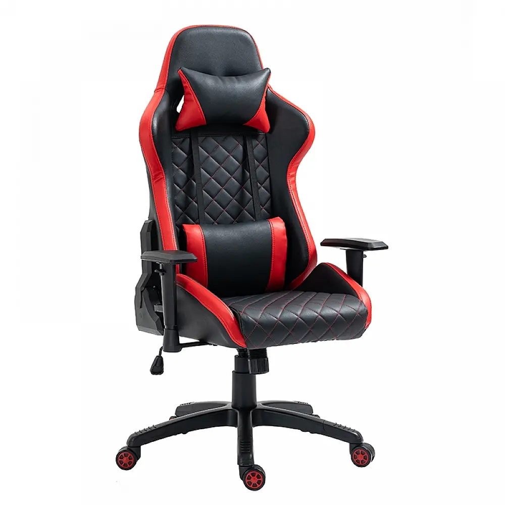 A6370 ΜΑΥΡΟ/ΚΟΚΚΙΝΟ ΠΟΛΥΘΡΟΝΑ GAMING A6370 ΜΑΥΡΟ/ΚΟΚΚΙΝΟ ΠΟΛΥΘΡΟΝΑ GAMING
