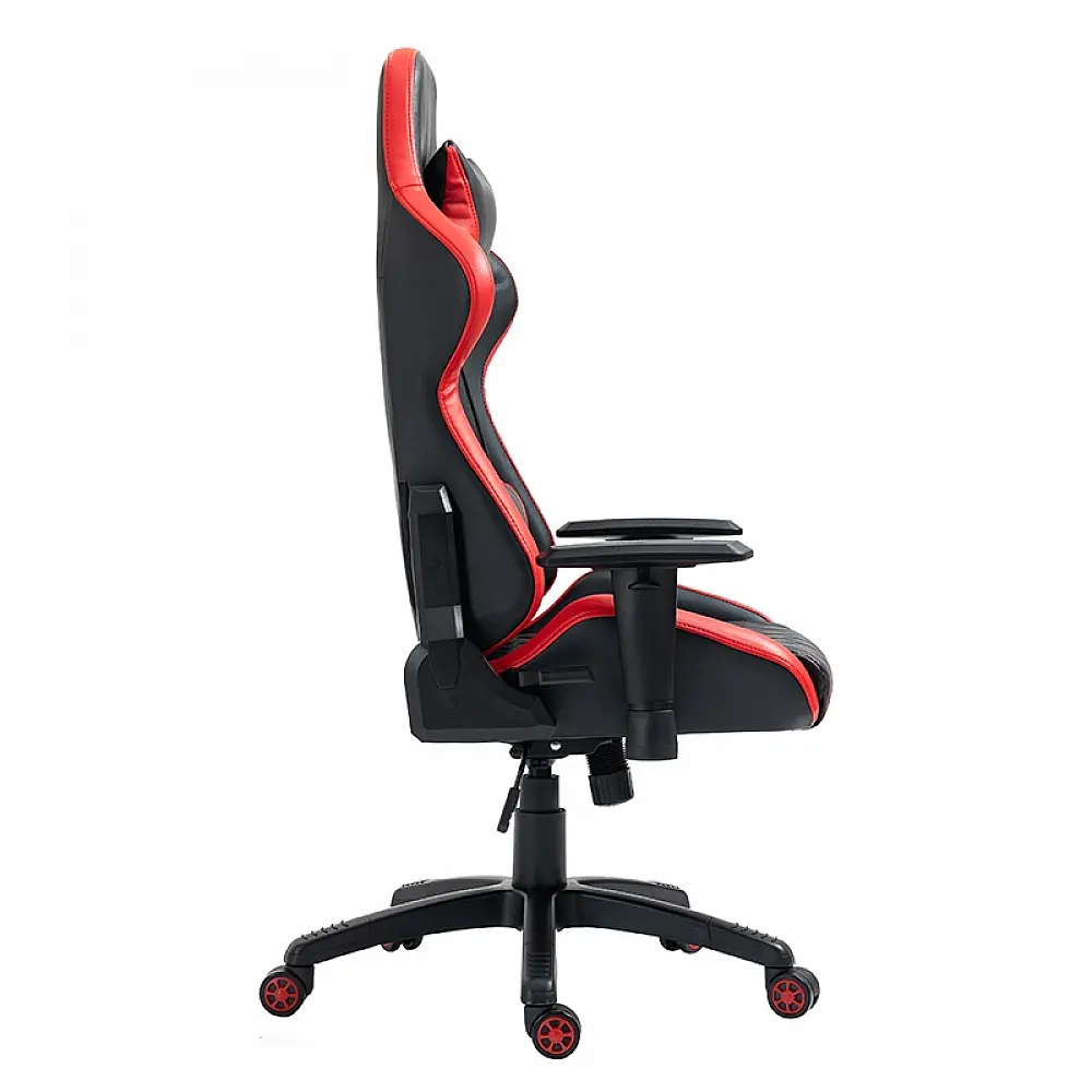 A6370 ΜΑΥΡΟ/ΚΟΚΚΙΝΟ ΠΟΛΥΘΡΟΝΑ GAMING A6370 ΜΑΥΡΟ/ΚΟΚΚΙΝΟ ΠΟΛΥΘΡΟΝΑ GAMING
