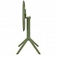 SKY OLIVE GREEN Φ60X74εκ. ΤΡΑΠΕΖΙ ΠΤΥΣ/ΝΟ ΠΟΛ/ΝΙΟΥ SKY OLIVE GREEN Φ60X74εκ. ΤΡΑΠΕΖΙ ΠΤΥΣ/ΝΟ ΠΟΛ/ΝΙΟΥ