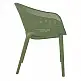 SKY PRO OLIVE GREEN ΠΟΛΥΘΡΟΝΑ ΠΟΛ/ΝΙΟΥ 54X60X81εκ.