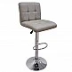 Σκαμπό Μπάρ 2τμχ Bar40 Cappuccino Pu 43x52x113εκ. Σκαμπό Μπάρ 2τμχ Bar40 Cappuccino Pu 43x52x113εκ.