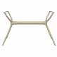 AIR ΒΑΣΗ TAUPE MEDIUM 118X58X72,5εκ. ΠΟΛ/ΝΙΟΥ