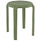 TOM 45εκ. ΣΚΑΜΠΟ OLIVE GREEN ΠΟΛ/ΝΙΟΥ TOM 45εκ. ΣΚΑΜΠΟ OLIVE GREEN ΠΟΛ/ΝΙΟΥ