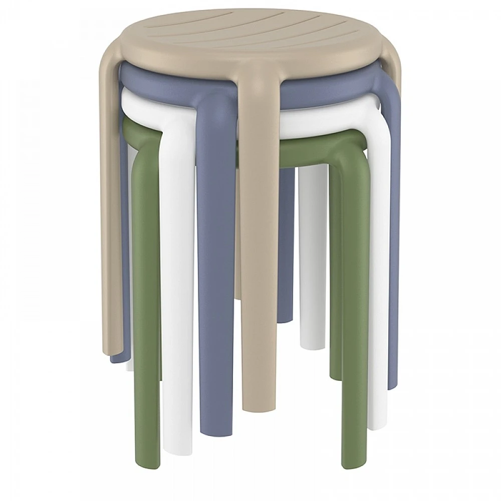 TOM 45εκ. ΣΚΑΜΠΟ OLIVE GREEN ΠΟΛ/ΝΙΟΥ TOM 45εκ. ΣΚΑΜΠΟ OLIVE GREEN ΠΟΛ/ΝΙΟΥ