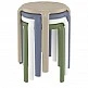 TOM 45εκ. ΣΚΑΜΠΟ OLIVE GREEN ΠΟΛ/ΝΙΟΥ TOM 45εκ. ΣΚΑΜΠΟ OLIVE GREEN ΠΟΛ/ΝΙΟΥ