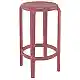 TOM 65εκ. MARSALA ΣΚΑΜΠΟ ΠΟΛ/ΝΙΟΥ 36X36X65εκ.