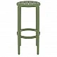 TOM 75εκ. ΣΚΑΜΠΟ OLIVE GREEN ΠΟΛ/ΝΙΟΥ