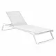 TROPIC ΞΑΠΛΩΣΤΡΑ WHITE/WHITE ΑΛΟΥΜ-ΠΟΛ/ΝΙΟΥ TROPIC ΞΑΠΛΩΣΤΡΑ WHITE/WHITE ΑΛΟΥΜ-ΠΟΛ/ΝΙΟΥ