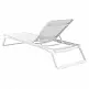 TROPIC ΞΑΠΛΩΣΤΡΑ WHITE/WHITE ΑΛΟΥΜ-ΠΟΛ/ΝΙΟΥ TROPIC ΞΑΠΛΩΣΤΡΑ WHITE/WHITE ΑΛΟΥΜ-ΠΟΛ/ΝΙΟΥ