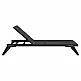 TROPIC ΞΑΠΛΩΣΤΡΑ BLACK/BLACK ΑΛΟΥΜ-ΠΟΛ/ΝΙΟΥ TROPIC ΞΑΠΛΩΣΤΡΑ BLACK/BLACK ΑΛΟΥΜ-ΠΟΛ/ΝΙΟΥ