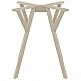 MAX ΒΑΣΗ TAUPE SMALL 57X58X72εκ. ΠΟΛ/ΝΙΟΥ MAX ΒΑΣΗ TAUPE SMALL 57X58X72εκ. ΠΟΛ/ΝΙΟΥ