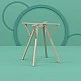 MAX ΒΑΣΗ TAUPE SMALL 57X58X72εκ. ΠΟΛ/ΝΙΟΥ MAX ΒΑΣΗ TAUPE SMALL 57X58X72εκ. ΠΟΛ/ΝΙΟΥ