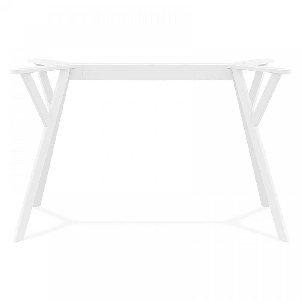 MAX ΒΑΣΗ WHITE MEDIUM 117X58X72εκ. ΠΟΛ/ΝΙΟΥ