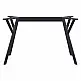 MAX ΒΑΣΗ BLACK MEDIUM 117X58X72εκ. ΠΟΛ/ΝΙΟΥ