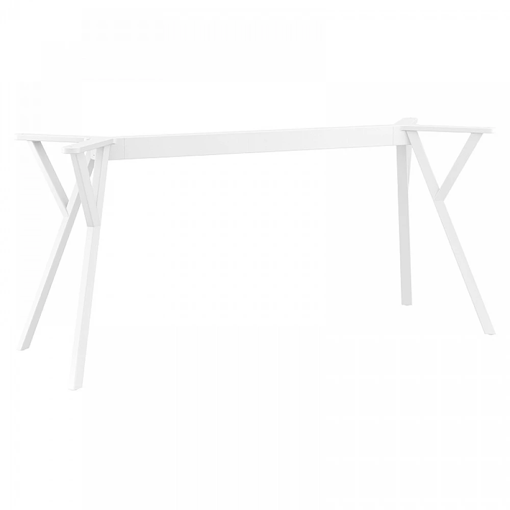 MAX ΒΑΣΗ WHITE XL 157X58X72εκ. ΠΟΛ/ΝΙΟΥ