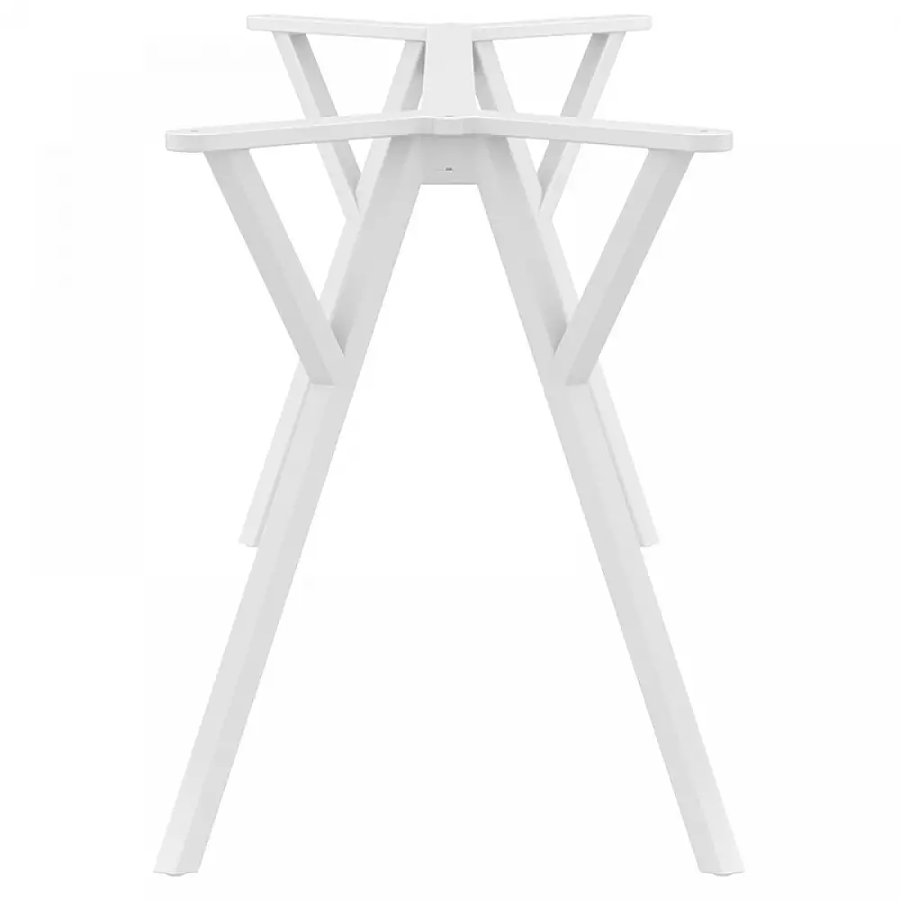 MAX ΒΑΣΗ WHITE XL 157X58X72εκ. ΠΟΛ/ΝΙΟΥ