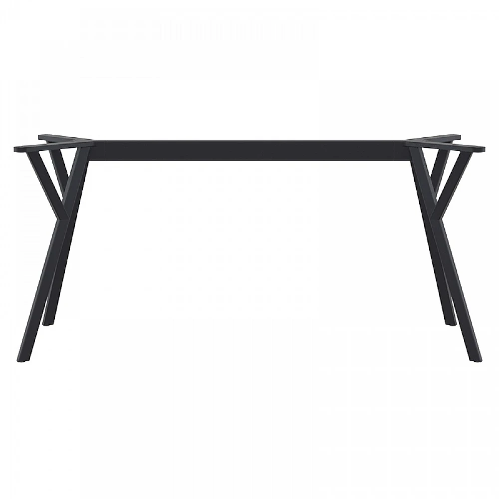 MAX ΒΑΣΗ BLACK XL 157X58X72εκ. ΠΟΛ/ΝΙΟΥ