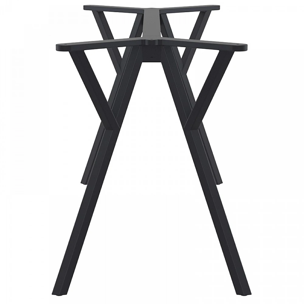 MAX ΒΑΣΗ BLACK XL 157X58X72εκ. ΠΟΛ/ΝΙΟΥ