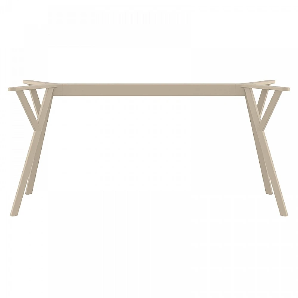 MAX ΒΑΣΗ TAUPE XL 157X58X72εκ. ΠΟΛ/ΝΙΟΥ