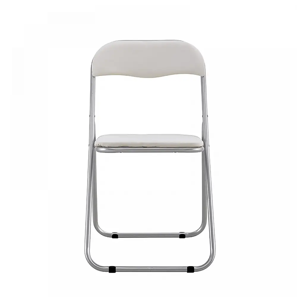 BOLD/P ΛΕΥΚΗ(Σ6)ΚΑΡΕΚΛΑ ΠΤΥΣΣ/ΝΗ 43X42X46-77εκ.