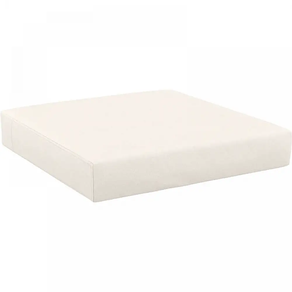 MYKONOS ΜΑΞΙΛΑΡΙ ΚΑΘΙΣΜΑΤΟΣ BEIGE 65Χ65Χ10εκ.