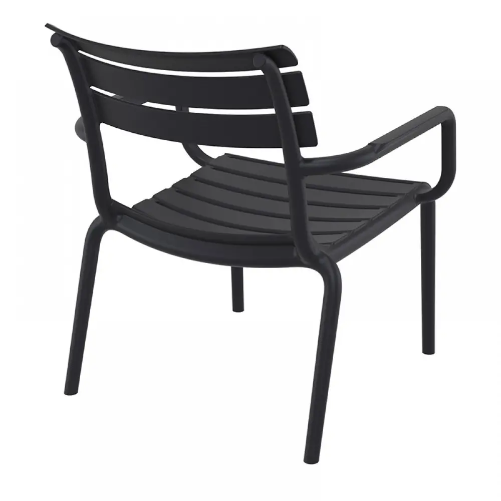 PARIS LOUNGE BLACK ΠΟΛ/ΝΑ ΠΟΛ/ΝΙΟΥ PARIS LOUNGE BLACK ΠΟΛ/ΝΑ ΠΟΛ/ΝΙΟΥ