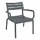 PARIS LOUNGE DARK GREY ΠΟΛ/ΝΑ ΠΟΛ/ΝΙΟΥ PARIS LOUNGE DARK GREY ΠΟΛ/ΝΑ ΠΟΛ/ΝΙΟΥ
