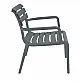PARIS LOUNGE DARK GREY ΠΟΛ/ΝΑ ΠΟΛ/ΝΙΟΥ PARIS LOUNGE DARK GREY ΠΟΛ/ΝΑ ΠΟΛ/ΝΙΟΥ