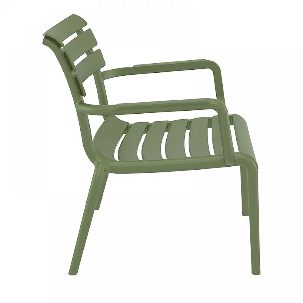 PARIS LOUNGE OLIVE GREEN ΠΟΛ/ΝΑ ΠΟΛ/ΝΙΟΥ PARIS LOUNGE OLIVE GREEN ΠΟΛ/ΝΑ ΠΟΛ/ΝΙΟΥ