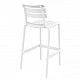 HELEN 75εκ. ΣΚΑΜΠΟ WHITE ΠΟΛ/ΝΙΟΥ HELEN 75εκ. ΣΚΑΜΠΟ WHITE ΠΟΛ/ΝΙΟΥ