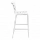 HELEN 75εκ. ΣΚΑΜΠΟ WHITE ΠΟΛ/ΝΙΟΥ HELEN 75εκ. ΣΚΑΜΠΟ WHITE ΠΟΛ/ΝΙΟΥ