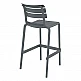 HELEN 75εκ. ΣΚΑΜΠΟ DARK GREY ΠΟΛ/ΝΙΟΥ HELEN 75εκ. ΣΚΑΜΠΟ DARK GREY ΠΟΛ/ΝΙΟΥ