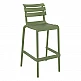 HELEN 75εκ. ΣΚΑΜΠΟ OLIVE GREEN ΠΟΛ/ΝΙΟΥ