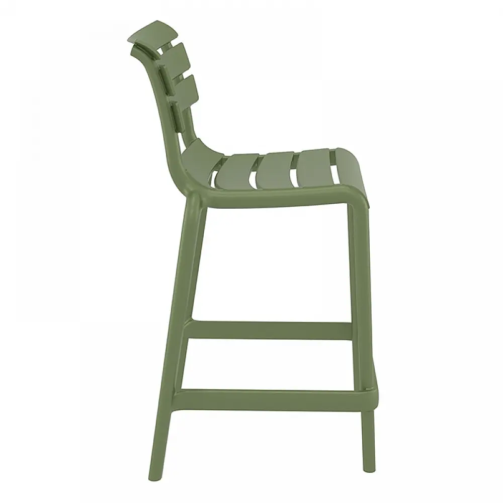 HELEN 65εκ. ΣΚΑΜΠΟ OLIVE GREEN ΠΟΛ/ΝΙΟΥ HELEN 65εκ. ΣΚΑΜΠΟ OLIVE GREEN ΠΟΛ/ΝΙΟΥ