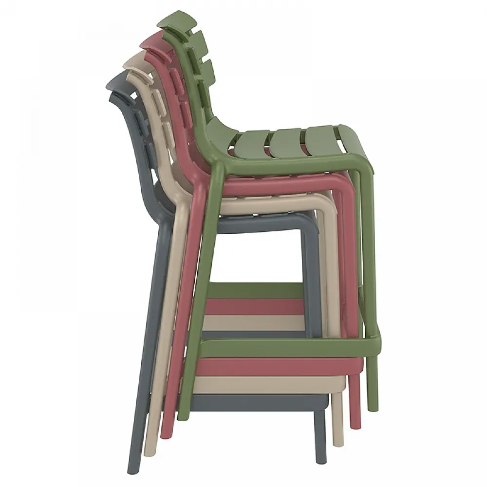 HELEN 65εκ. ΣΚΑΜΠΟ OLIVE GREEN ΠΟΛ/ΝΙΟΥ HELEN 65εκ. ΣΚΑΜΠΟ OLIVE GREEN ΠΟΛ/ΝΙΟΥ