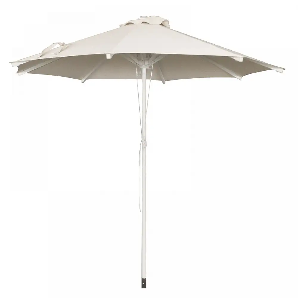 ΟΜΠΡΕΛΑ Φ.230 ΕΚΡΟΥ ΑΛΟΥΜ.8ΑΚΤ.16Χ26 ΙΣΤΟΣ 1Φ.48Χ2mm