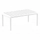PARIS WHITE ΤΡΑΠΕΖΙ 90X50X40εκ. ΠΟΛ/ΝΙΟΥ PARIS WHITE ΤΡΑΠΕΖΙ 90X50X40εκ. ΠΟΛ/ΝΙΟΥ