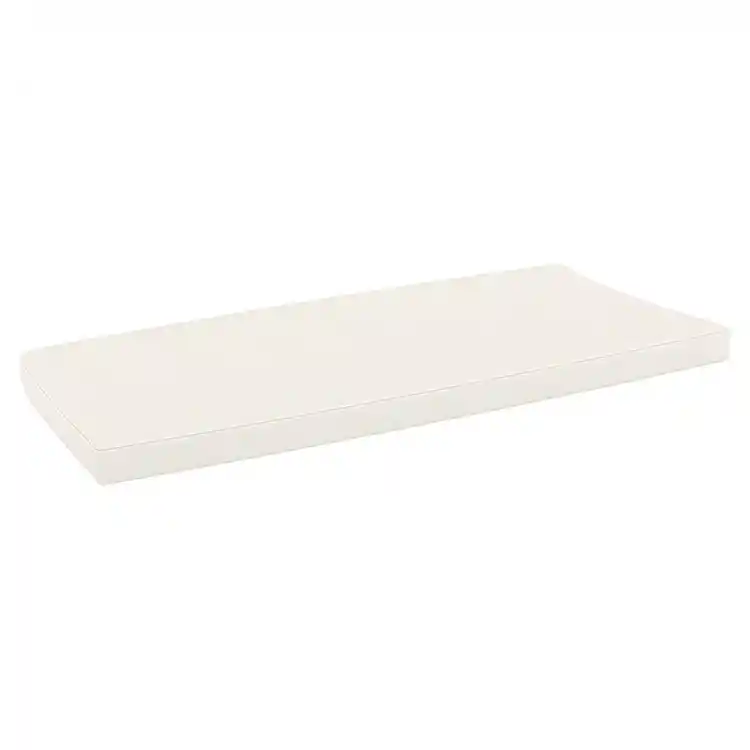 PARIS ΜΑΞΙΛΑΡΙ ΚΑΝΑΠΕ 100Χ50Χ5εκ. BEIGE