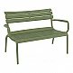 PARIS ΚΑΝΑΠΕΣ OLIVE GREEN 116X70X75εκ. ΠΟΛ/ΝΙΟΥ PARIS ΚΑΝΑΠΕΣ OLIVE GREEN 116X70X75εκ. ΠΟΛ/ΝΙΟΥ