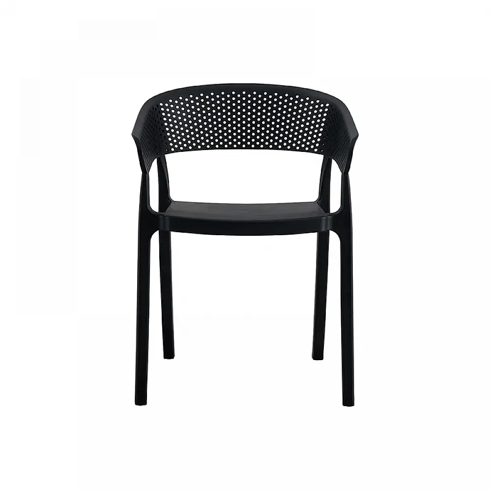 DIANA BLACK ΠΟΛΥΘΡΟΝΑ ΠΟΛ/ΝΙΟΥ 53X51X74εκ.