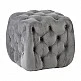 ASTRA ΣΚΑΜΠΟ GREY VELVET ΥΦΑΣΜΑ 45X45Χ45εκ. ASTRA ΣΚΑΜΠΟ GREY VELVET ΥΦΑΣΜΑ 45X45Χ45εκ.