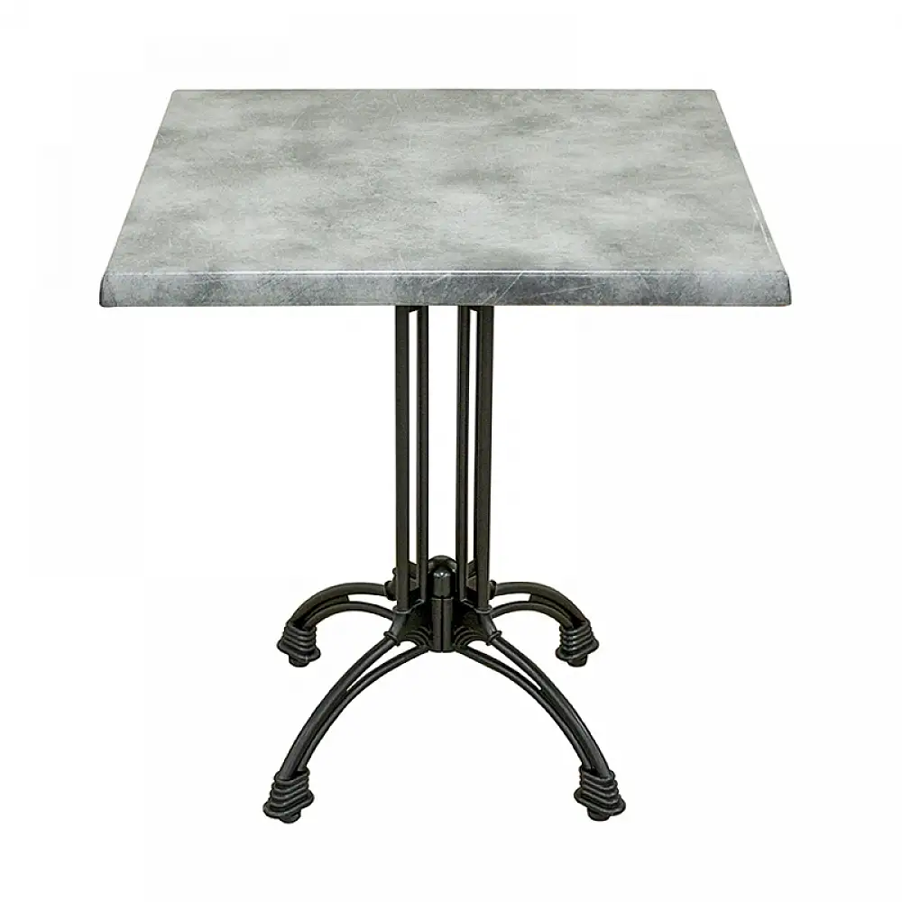 CITY 4ΝΥΧΗ ΑΛ. WERZALIT 70X70Χ73εκ.ΤΣΙΜΕΝΤΟ