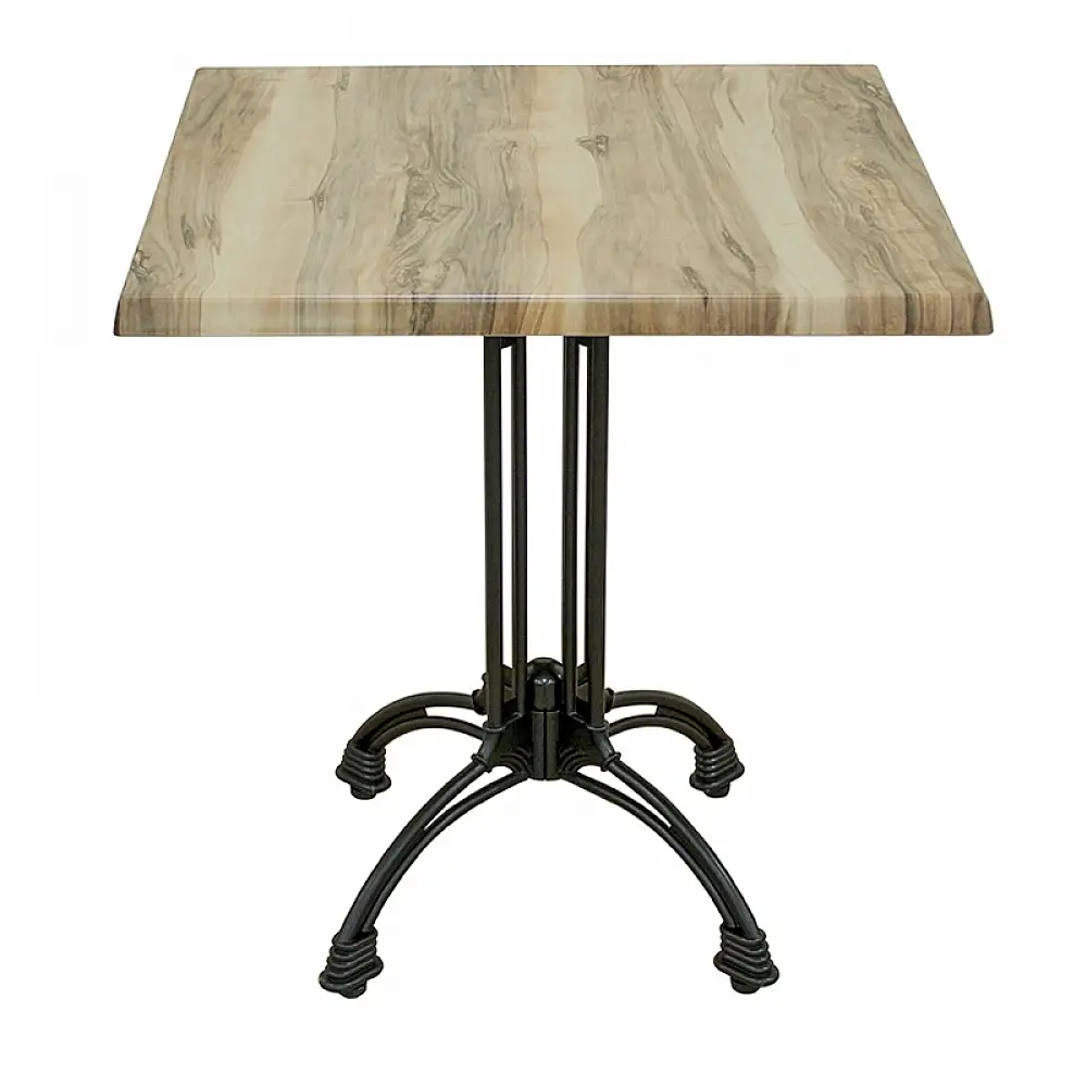 CITY 4ΝΥΧΗ ΑΛ. WERZALIT 70X70Χ73εκ.FOREST